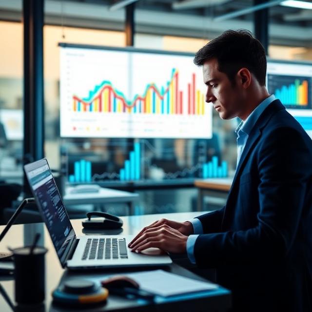 What Is Business Analytics? A Complete Beginner’s Guide