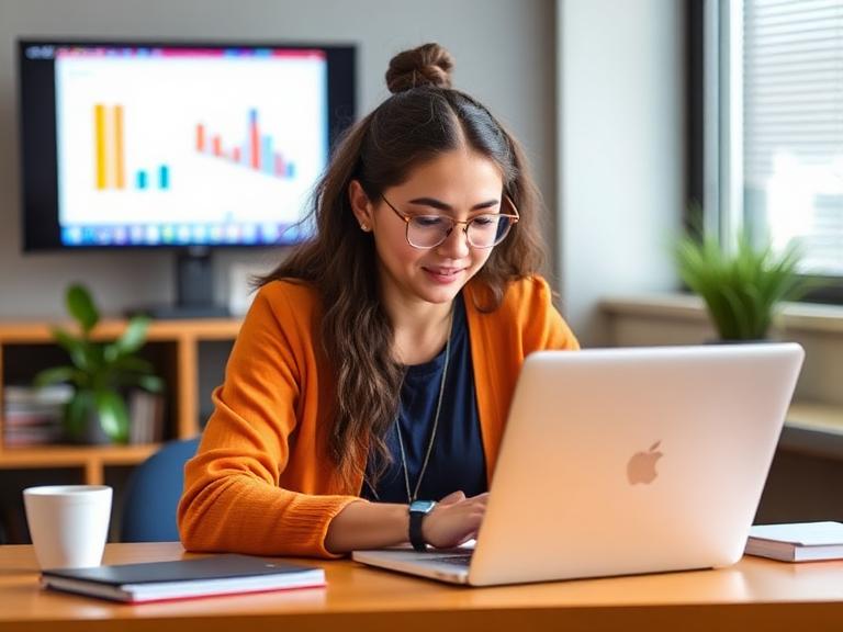 Online Teaching Methods That Improve Student Learning